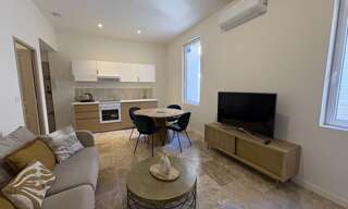 Appartement 2 Pièces 40 m² à vendre à Sète (34200)