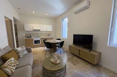 Appartement 2 pièces 159000 €
