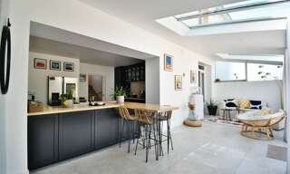 Maison 8 Pièces 166 m² à vendre à Cholet (49300)