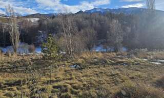 Terrain  171 m² à vendre à La Cabanasse (66210)