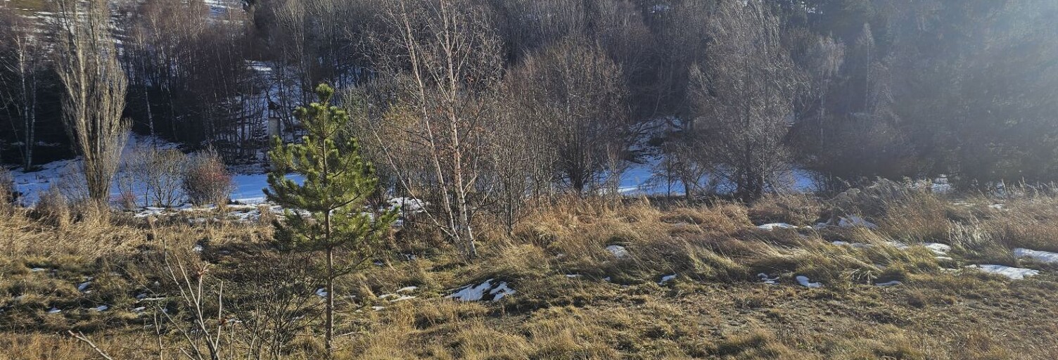Terrain  171 m² à vendre à La Cabanasse (66210)