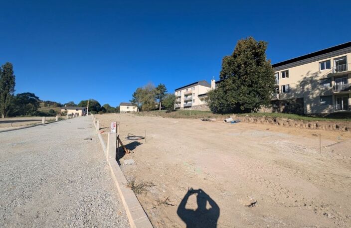 Terrain — photo 5