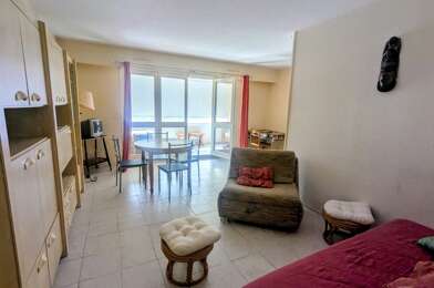 Appartement 1 pièces 47000 €