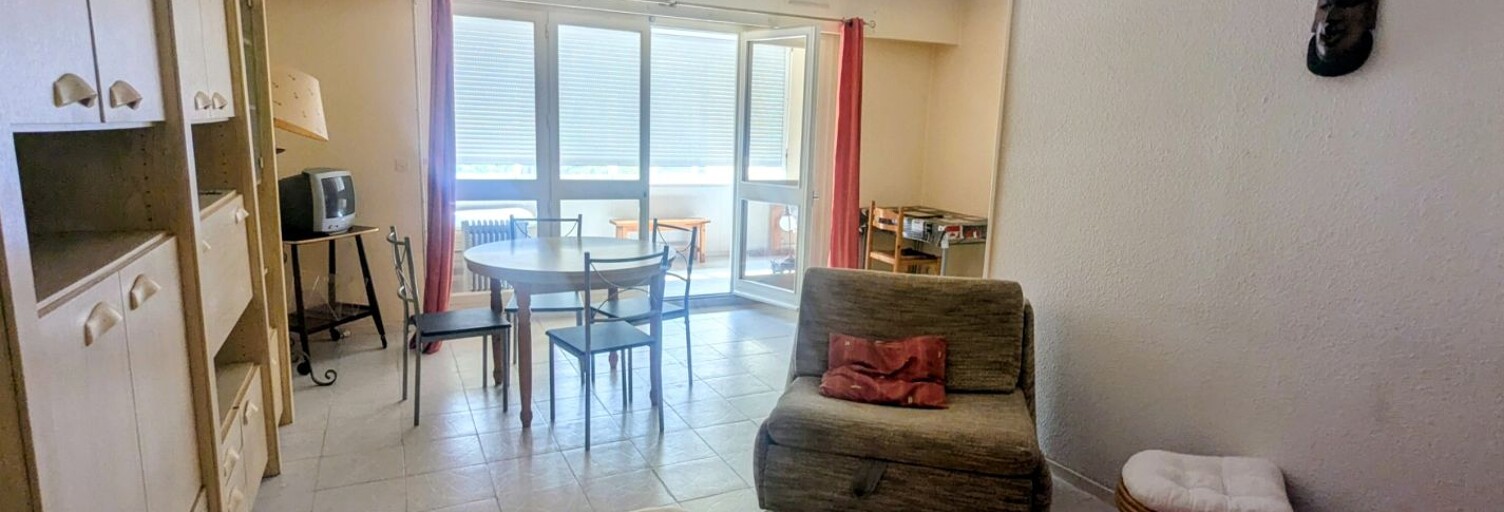 Appartement 1 Pièce 48 m² à vendre à Amélie-les-Bains-Palalda (66110)