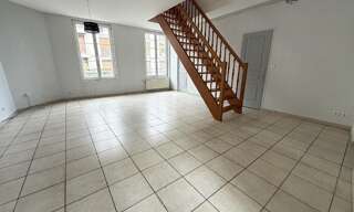Appartement 4 Pièces 71 m² à vendre à Soissons (02200)