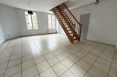 Appartement 4 pièces 110000 €