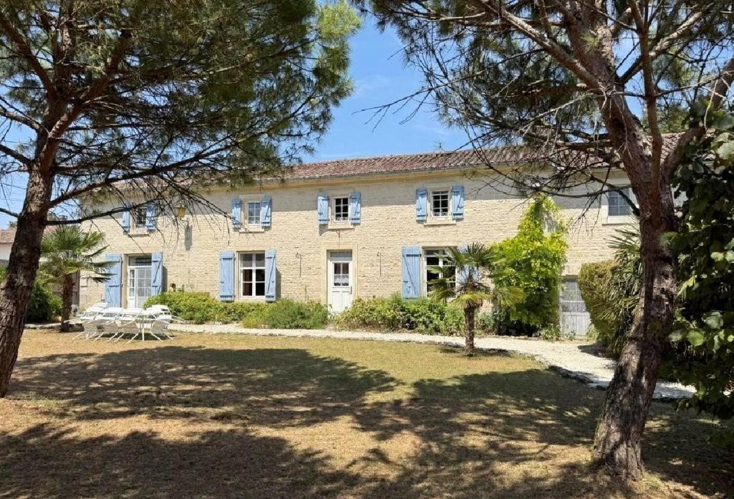 Maison — photo 1