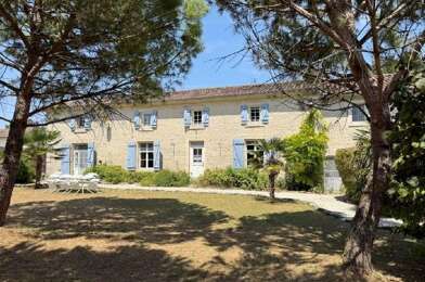 Maison 8 pièces 326315 €
