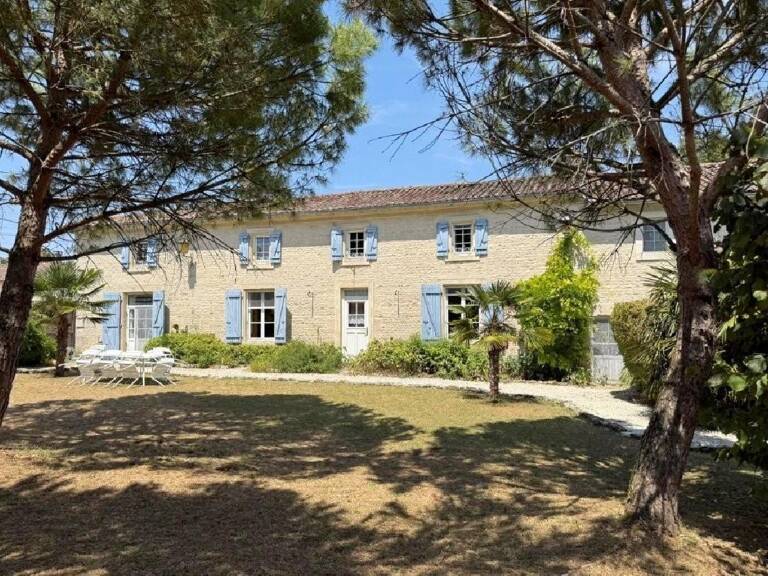 Maison — photo 1