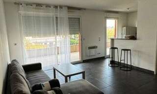 Appartement 3 Pièces 63 m² à louer à Le Crès (34920)