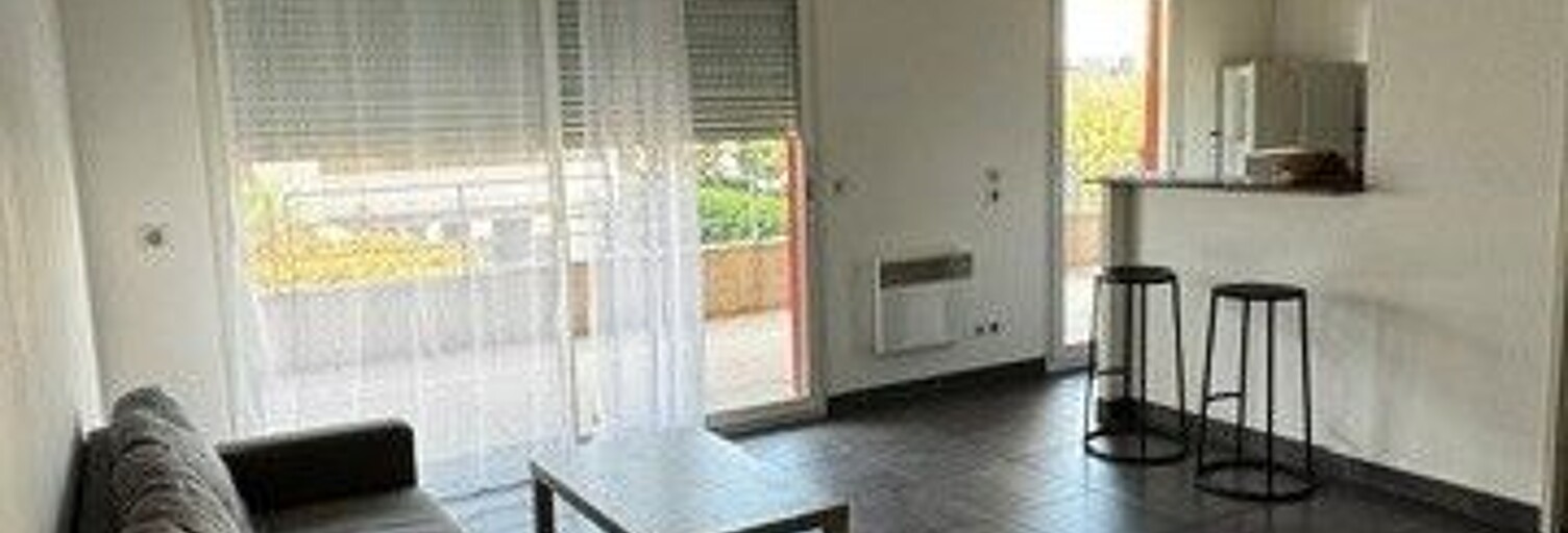 Appartement 3 Pièces 63 m² à louer à Le Crès (34920)