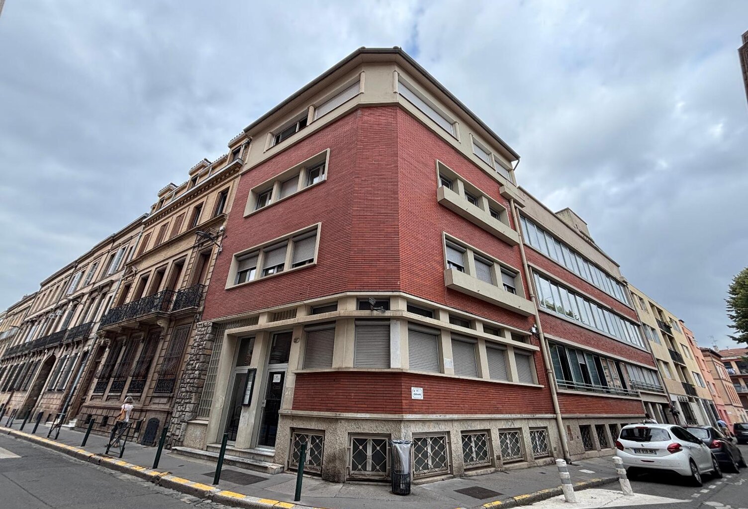 Location appartement 3 pièces 85 m² à Toulouse (31000) — photo 1