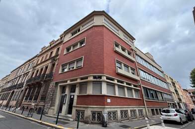 Appartement 3 pièces 947 €