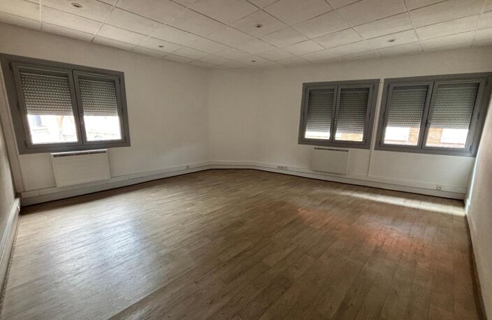Location appartement 3 pièces 85 m² à Toulouse (31000) — photo 2