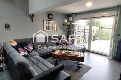 Maison 8 pièces 360000 €