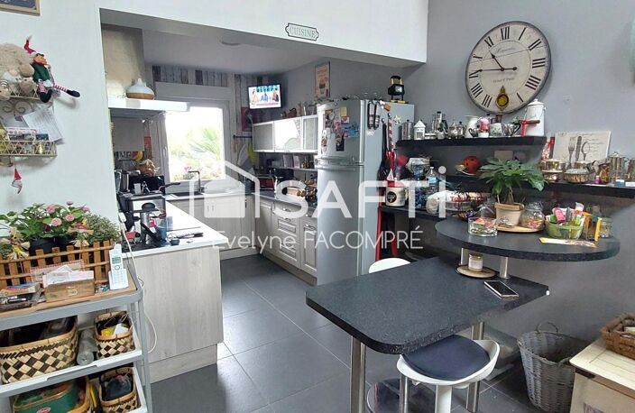 Semi plain-pied individuel aux volumes exceptionnels — photo 3