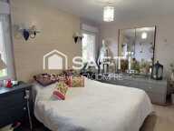 Semi plain-pied individuel aux volumes exceptionnels — photo 4