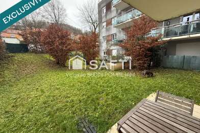 Appartement 3 pièces 160000 €