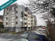 Appartement 2 chambres avec terrasse et jardin privatif à Longwy-Bas - Idéal investissement locatif — photo 2