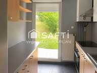 Appartement 2 chambres avec terrasse et jardin privatif à Longwy-Bas - Idéal investissement locatif — photo 3