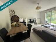 Appartement 2 chambres avec terrasse et jardin privatif à Longwy-Bas - Idéal investissement locatif — photo 4