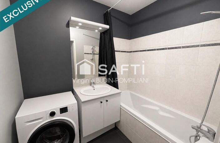Appartement 2 chambres avec terrasse et jardin privatif à Longwy-Bas - Idéal investissement locatif — photo 5