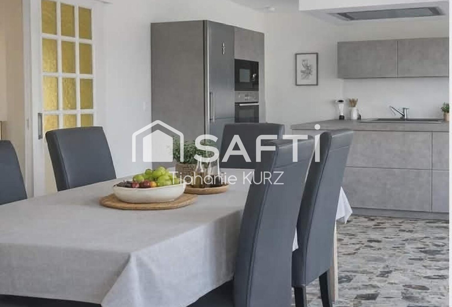 Maison rénovée en campagne, un havre de tranquillité sur 4600 m² ! — photo 1