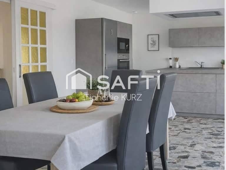 Maison rénovée en campagne, un havre de tranquillité sur 4600 m² ! — photo 1