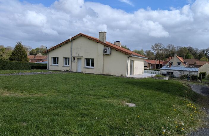 Maison rénovée en campagne, un havre de tranquillité sur 4600 m² ! — photo 2