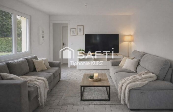 Maison rénovée en campagne, un havre de tranquillité sur 4600 m² ! — photo 3