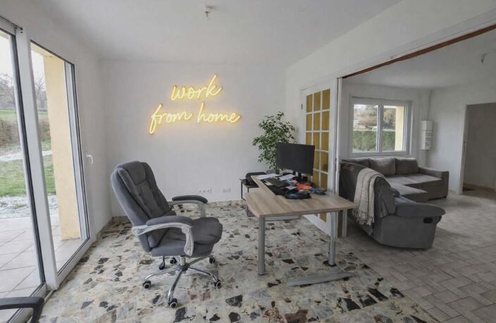 Maison rénovée en campagne, un havre de tranquillité sur 4600 m² ! — photo 4