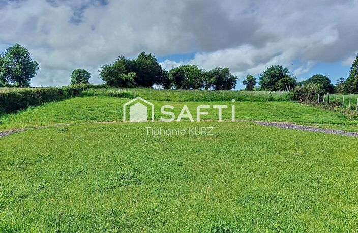 Maison rénovée en campagne, un havre de tranquillité sur 4600 m² ! — photo 5