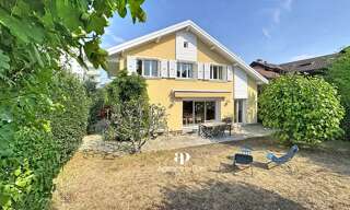Maison 5 Pièces 112 m² à vendre à Annecy (74940)