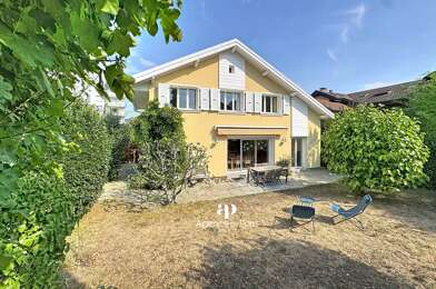 Maison 5 pièces 920000 €
