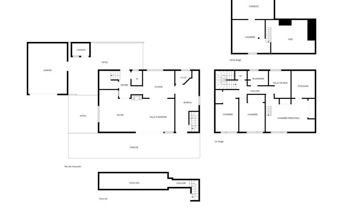 Villa Annecy le Vieux — photo 2