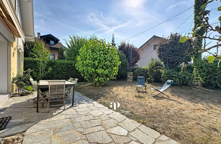 Villa Annecy le Vieux — photo 4