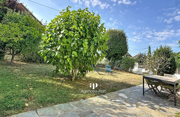 Villa Annecy le Vieux — photo 5