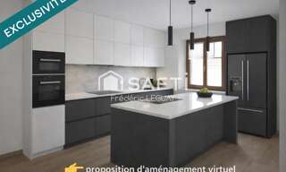 Maison 8 Pièces 230 m² à vendre à Soufflenheim (67620)