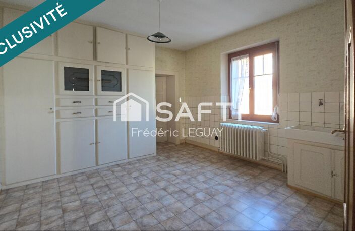 Grande maison avec  multiples possibilités d'explotation — photo 2