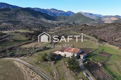 Maison 6 pièces 370000 €