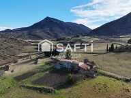 Exploitation agricole 33,9 ha avec maison, bâtiments, matériel et revenu photovoltaïque — photo 2