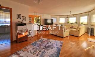 Appartement 4 Pièces 107 m² à vendre à Strasbourg (67200)