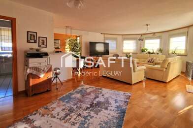 Appartement 4 pièces 235000 €