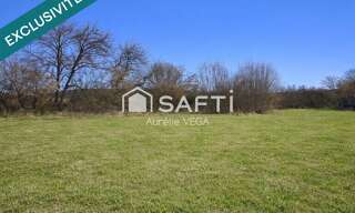 Terrain  1507 m² à vendre à Aigues-Vives (09600)