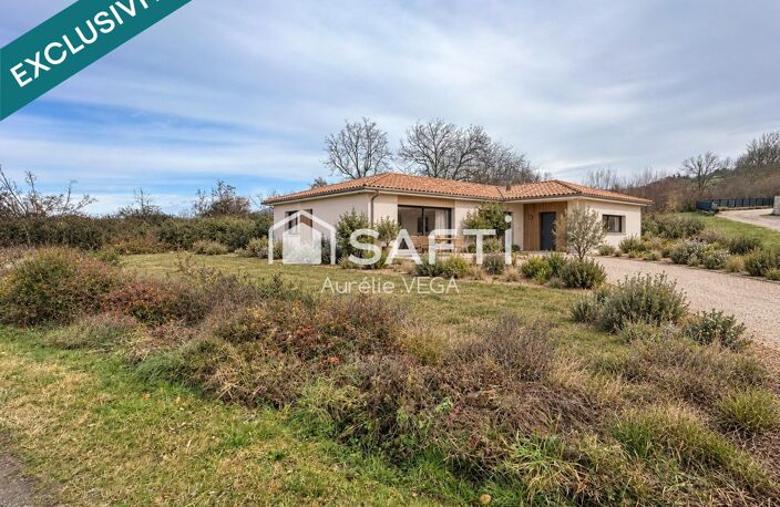 Terrain constructible de 1 507 m² au calme — photo 2