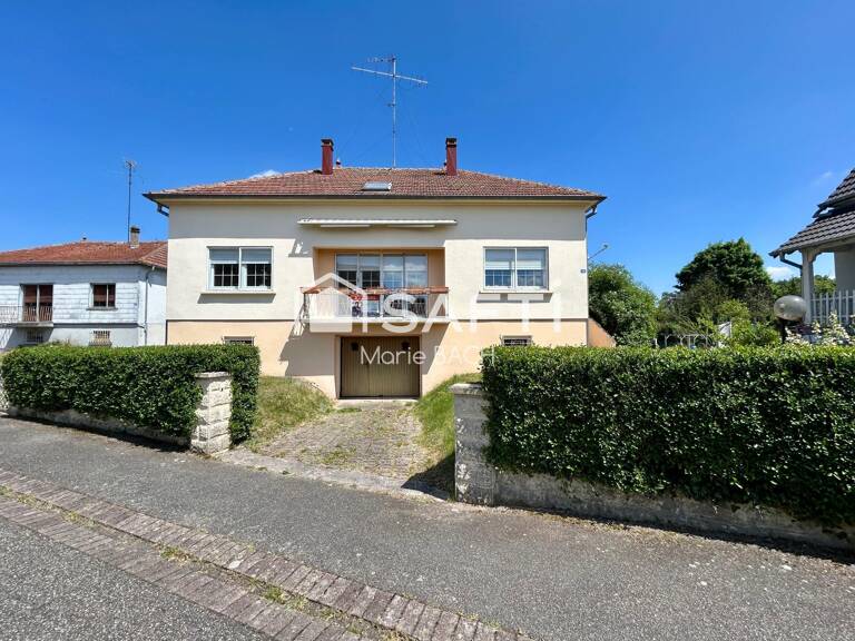 Maison individuelle — photo 1