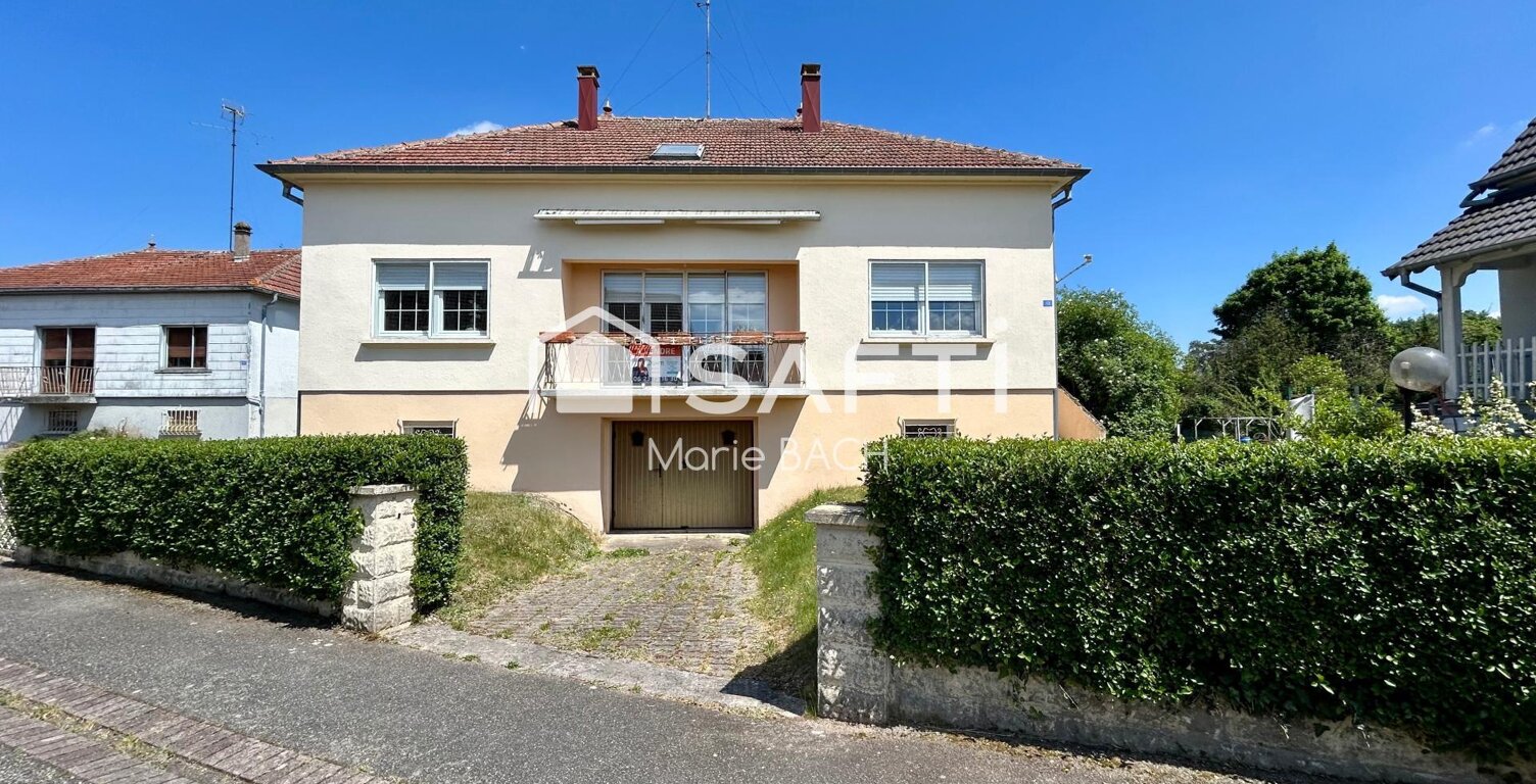 Maison individuelle — photo 1