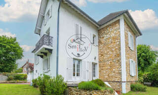 Maison 5 Pièces 161 m² à vendre à Beauchamp (95250)