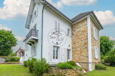 Maison 5 pièces 715825 €
