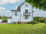 Belle demeure contemporaine   161 m2   4 chambres   Terrain — photo 3